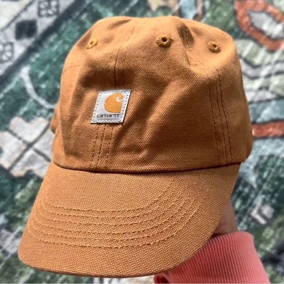 Carhartt Baby Hat Infant Cap - Picture 2 of 7